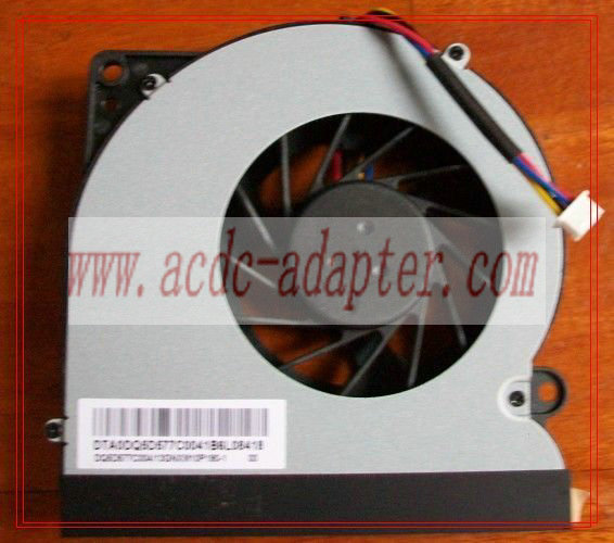 ASUS KSB06105HB -9J73 9F02 0X24F7R CPU cooling fan NEW